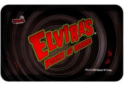Stern Elvira House of Horrors Player Mat